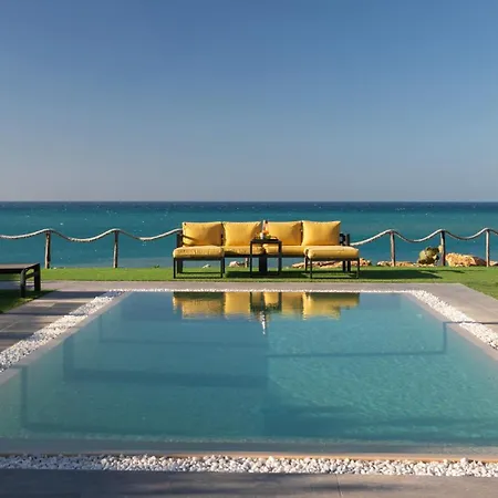 Sabbie Rosse 6, Emma 빌라 *