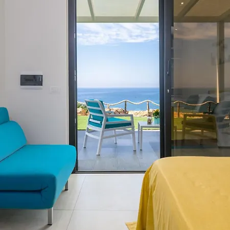 Villa Sabbie Rosse 6, Emma *