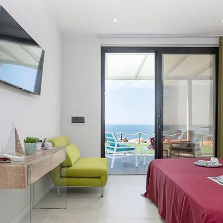 Sabbie Rosse 6, Emma * Ovile la Marinella