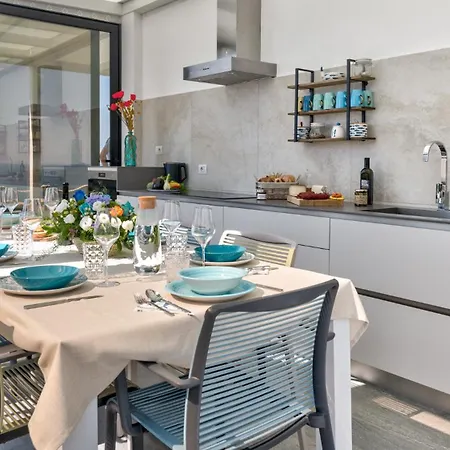 Sabbie Rosse 6, Emma * Ovile la Marinella