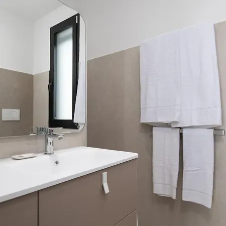 빌라 Sabbie Rosse 6, Emma *