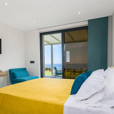 빌라 Sabbie Rosse 6, Emma Ovile la Marinella