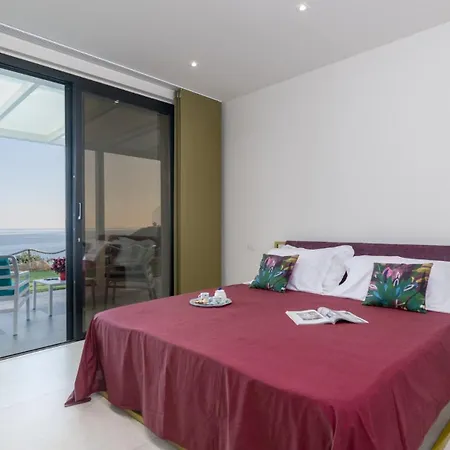 Villa Sabbie Rosse 6, Emma