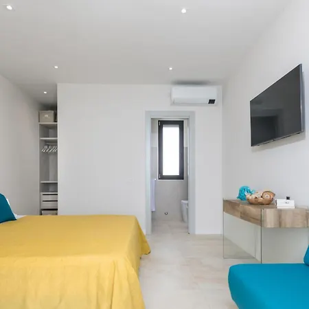 Sabbie Rosse 6, Emma 빌라 Ovile la Marinella