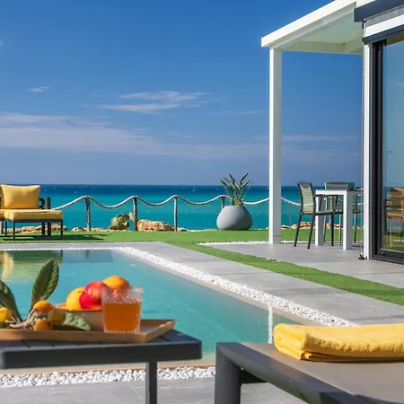 Villa Sabbie Rosse 6, Emma