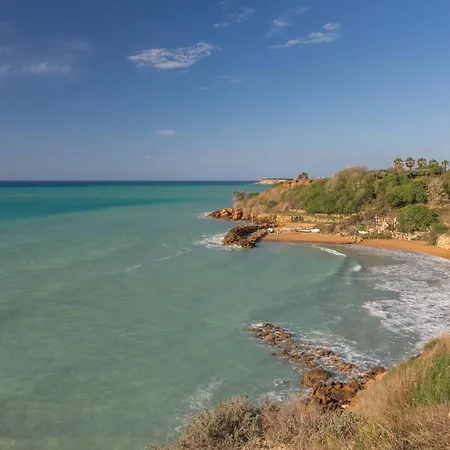 Sabbie Rosse 6, Emma 빌라 Ovile la Marinella