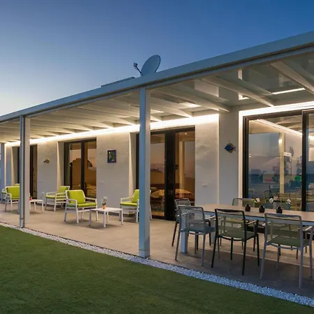 Sabbie Rosse 6, Emma *