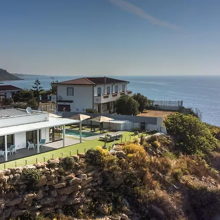 Sabbie Rosse 6, Emma Ovile la Marinella