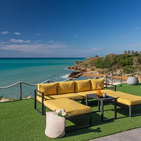 Sabbie Rosse 6, Emma Ovile la Marinella