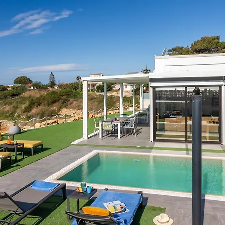 Villa Sabbie Rosse 6, Emma *