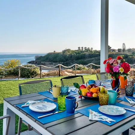 Sabbie Rosse 6, Emma *