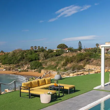 Villa Sabbie Rosse 6, Emma