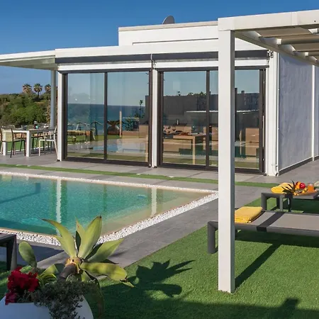 Sabbie Rosse 6, Emma *