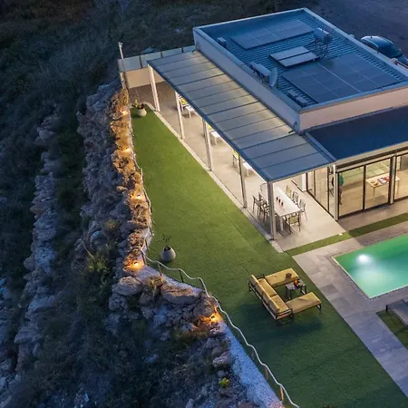 Villa Sabbie Rosse 6, Emma