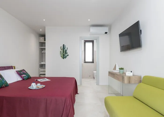 Sabbie Rosse 6, Emma Willa