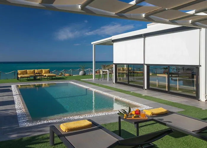 Sabbie Rosse 6, Emma *