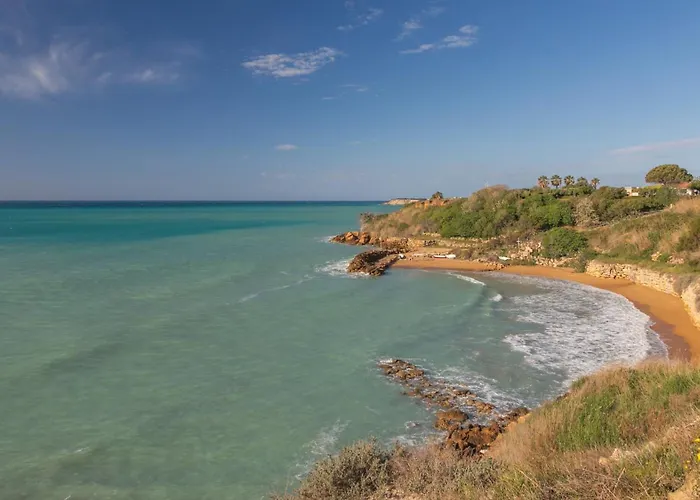 Sabbie Rosse 6, Emma Willa Ovile la Marinella