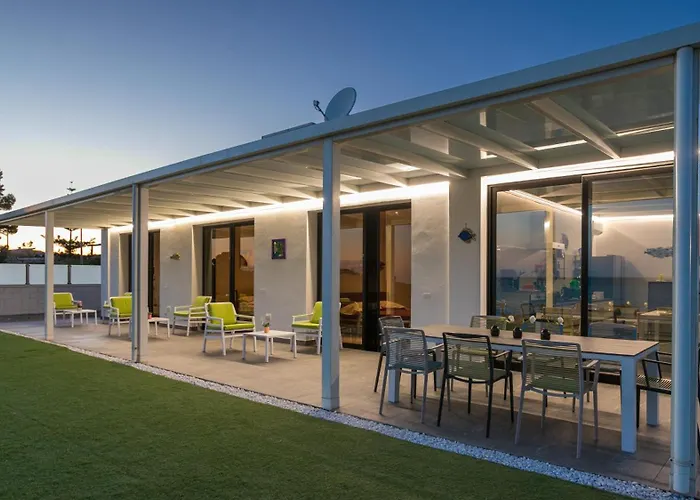 Sabbie Rosse 6, Emma *