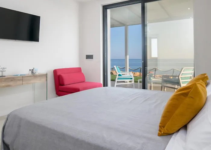 Sabbie Rosse 6, Emma Willa