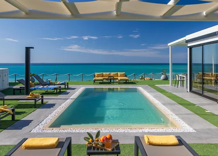 Sabbie Rosse 6, Emma Willa *