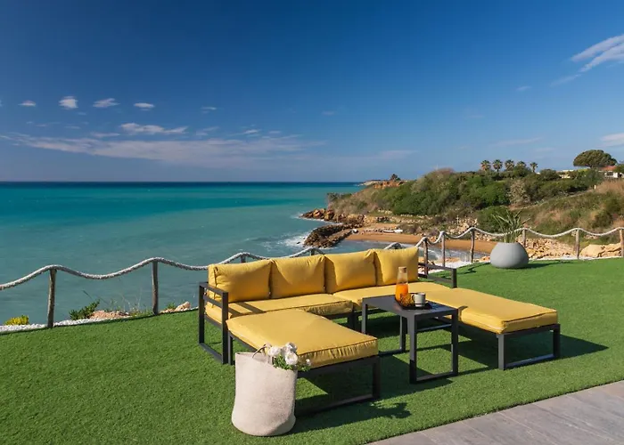 Sabbie Rosse 6, Emma Ovile la Marinella