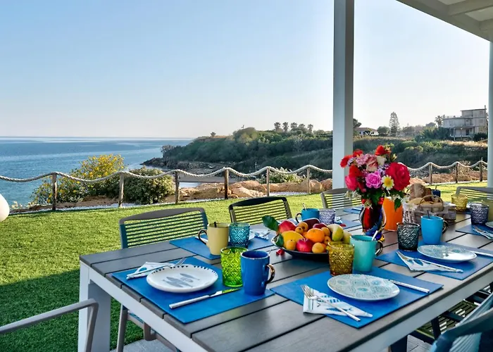 Sabbie Rosse 6, Emma *