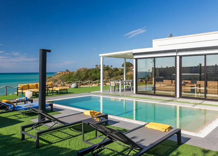 Sabbie Rosse 6, Emma